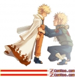 Minato e Naru